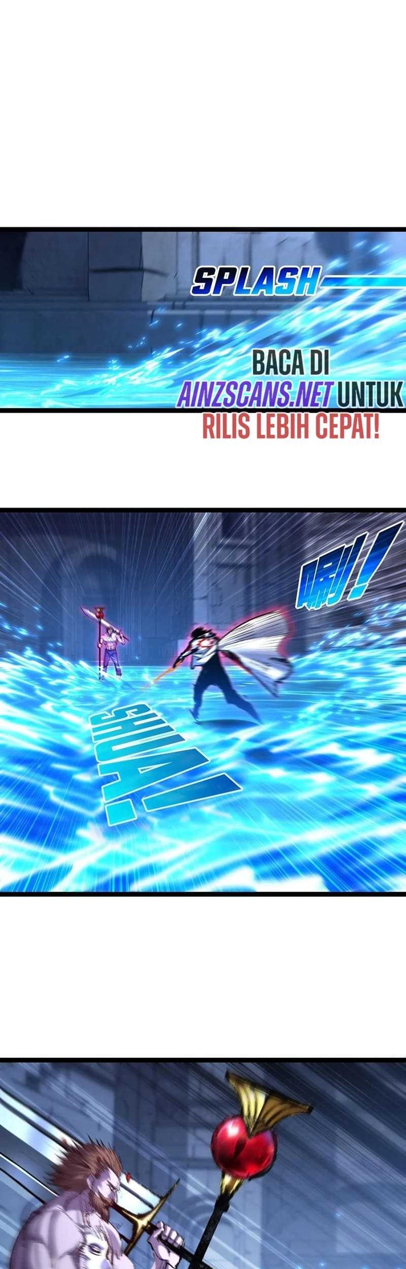 Moon Slayer Chapter 58 Gambar 8