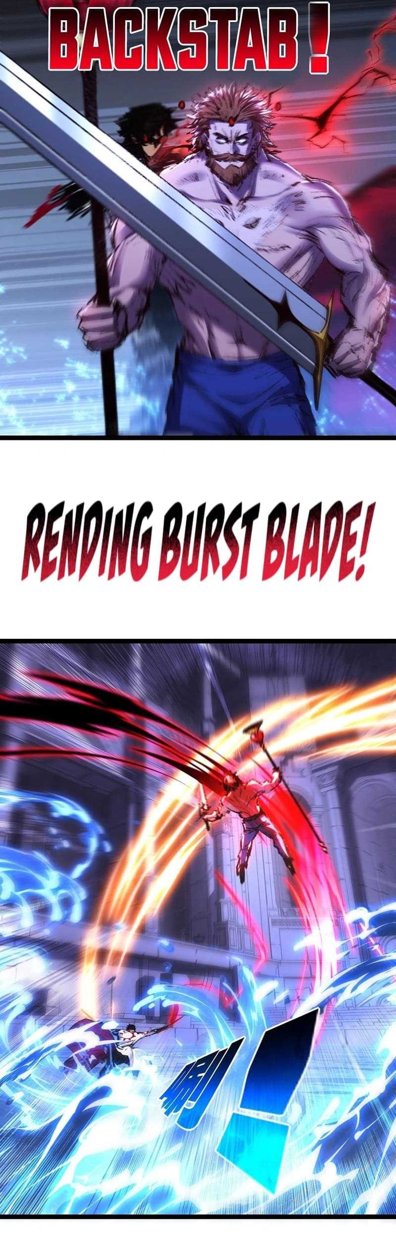 Moon Slayer Chapter 58 Gambar 11