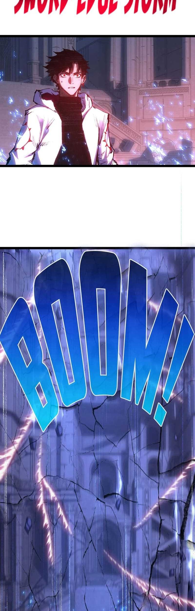 Moon Slayer Chapter 58 Gambar 13