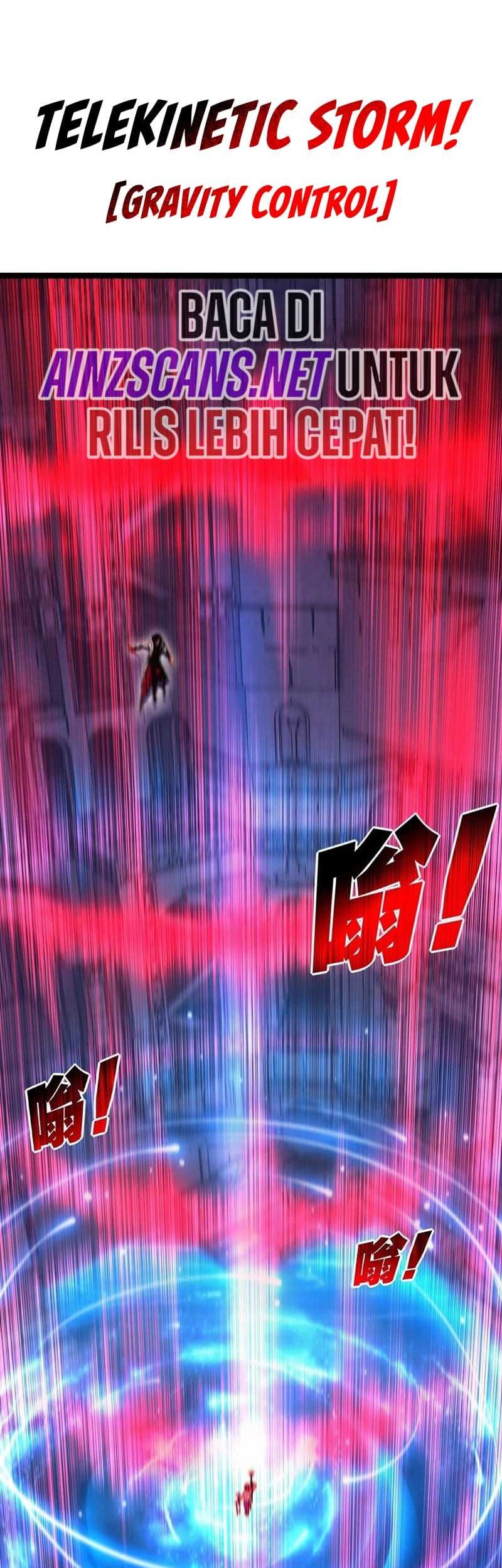 Moon Slayer Chapter 58 Gambar 20