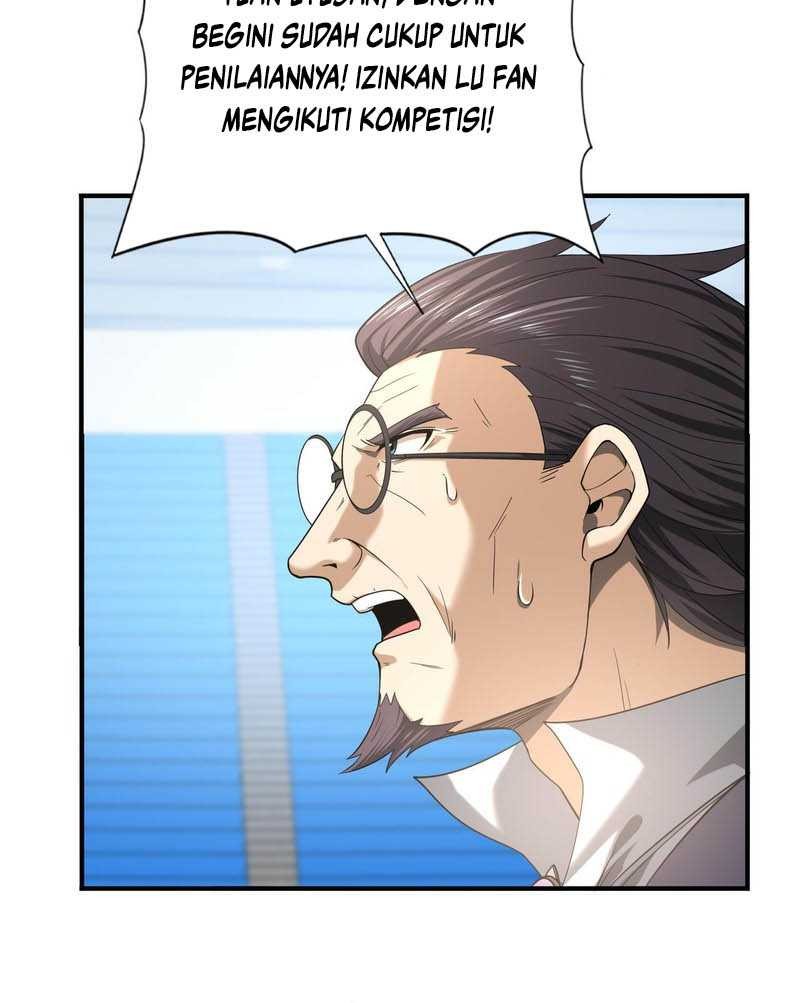 The Apex of Dragon Mastery Chapter 48 Gambar 6