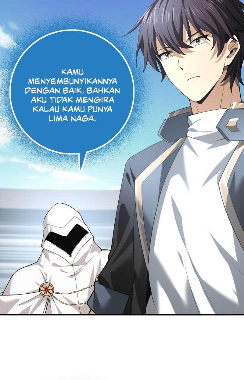The Apex of Dragon Mastery Chapter 48 Gambar 18
