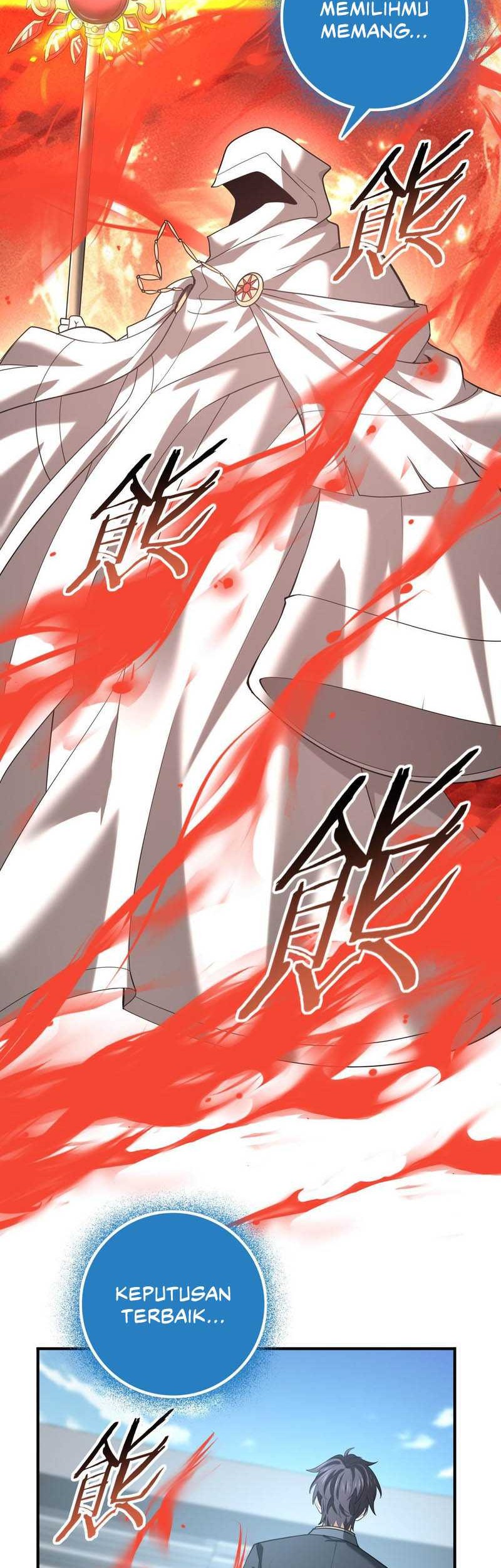 The Apex of Dragon Mastery Chapter 48 Gambar 20