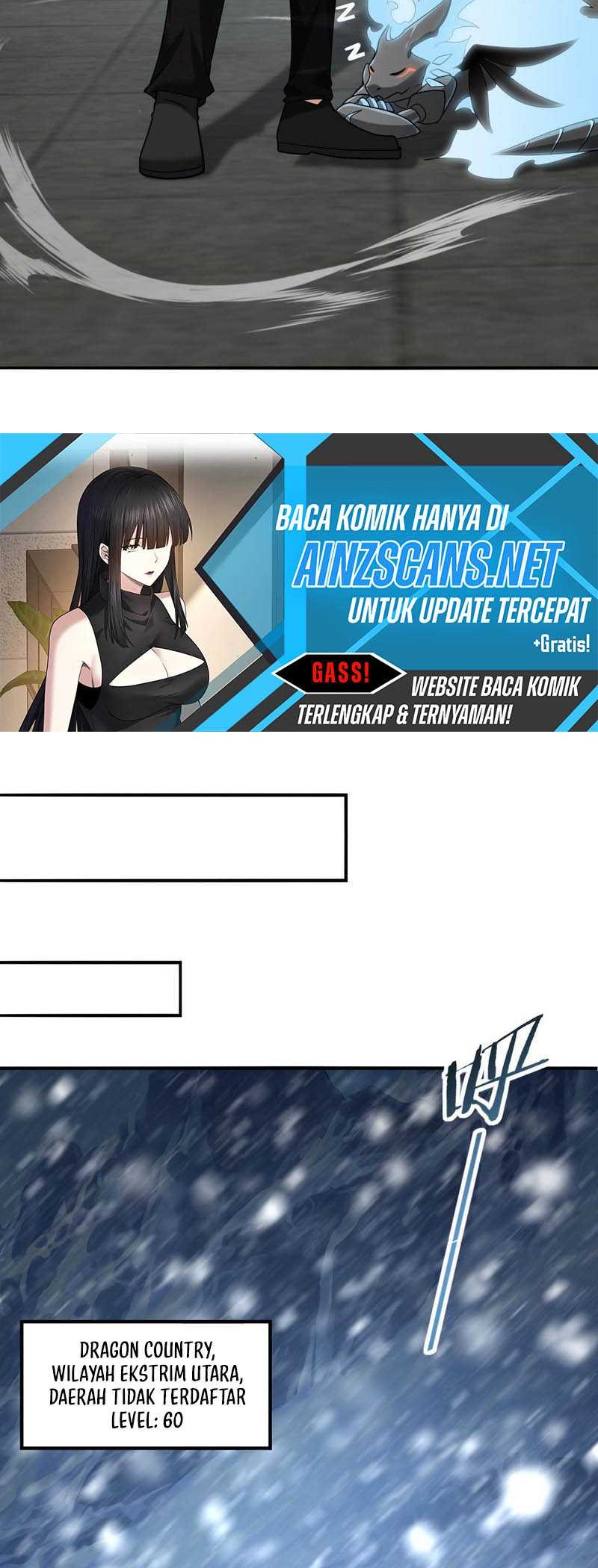 The Apex of Dragon Mastery Chapter 48 Gambar 22