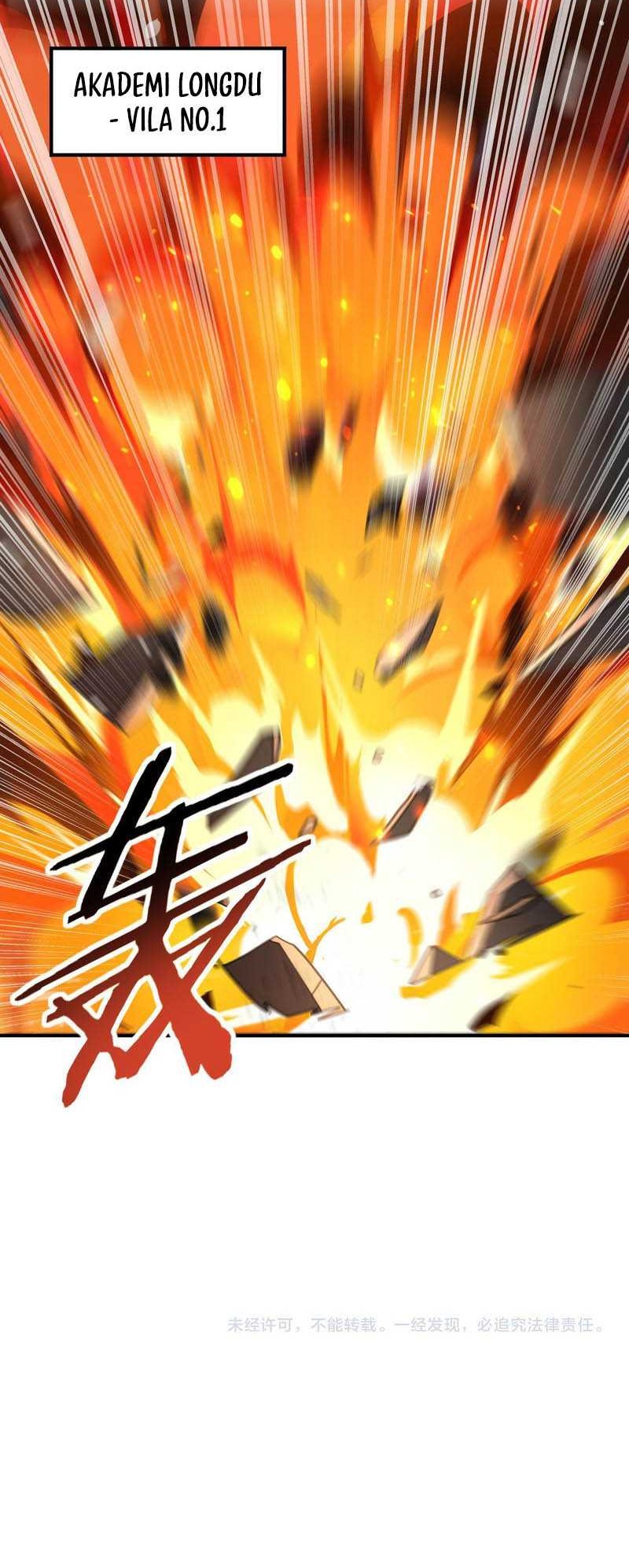 The Apex of Dragon Mastery Chapter 48 Gambar 34