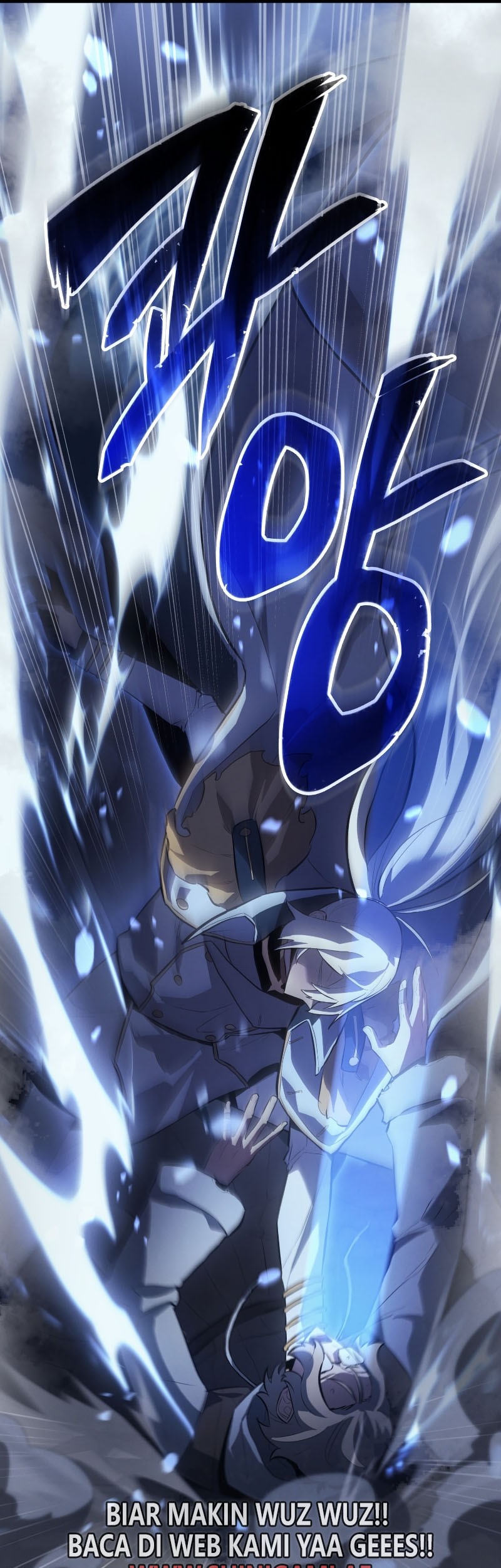 Ice Lord Chapter 17 Gambar 58
