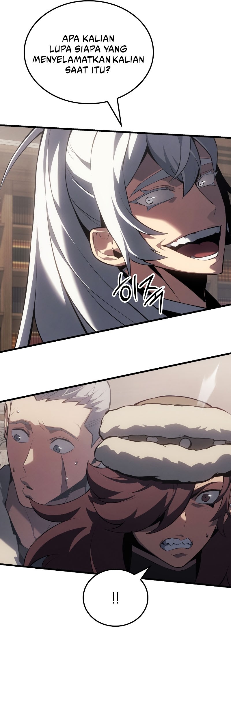 Ice Lord Chapter 17 Gambar 6