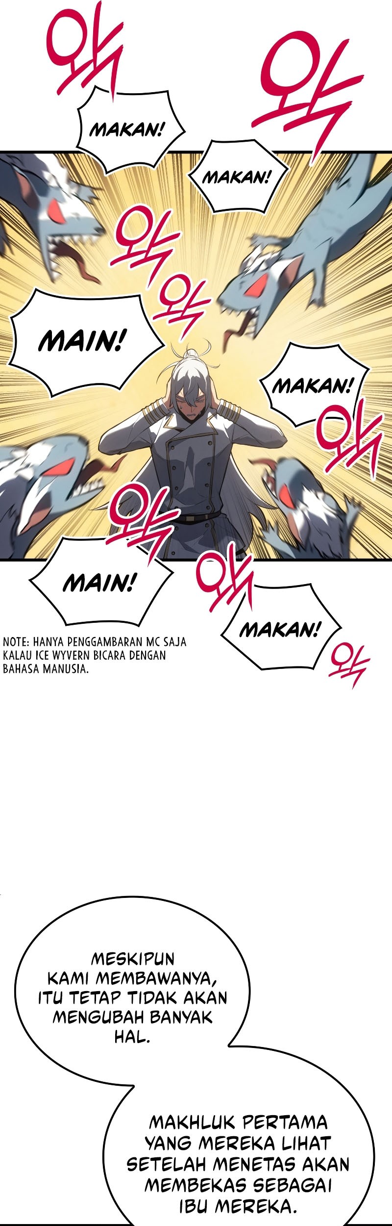 Ice Lord Chapter 17 Gambar 10