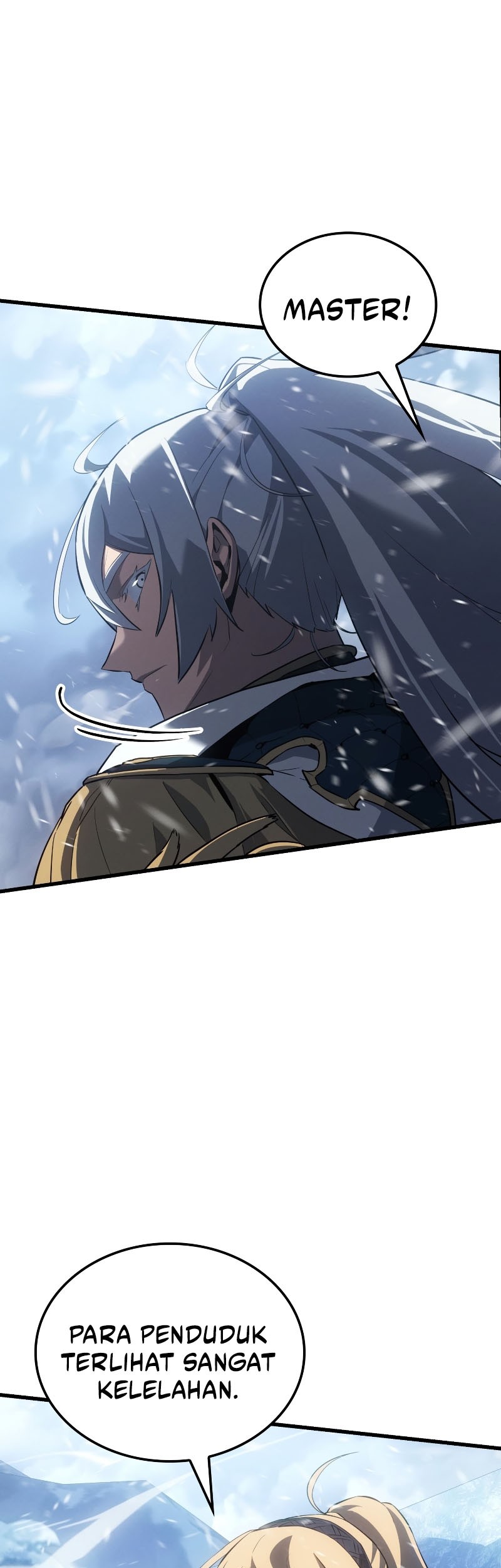Ice Lord Chapter 17 Gambar 22