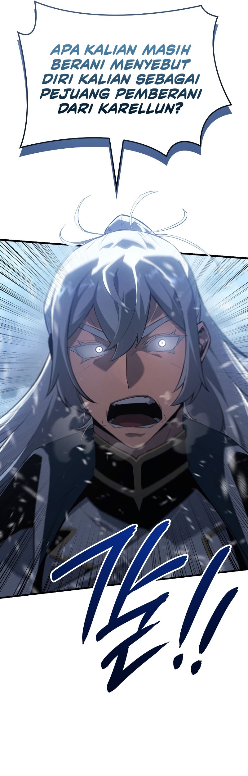 Ice Lord Chapter 17 Gambar 30