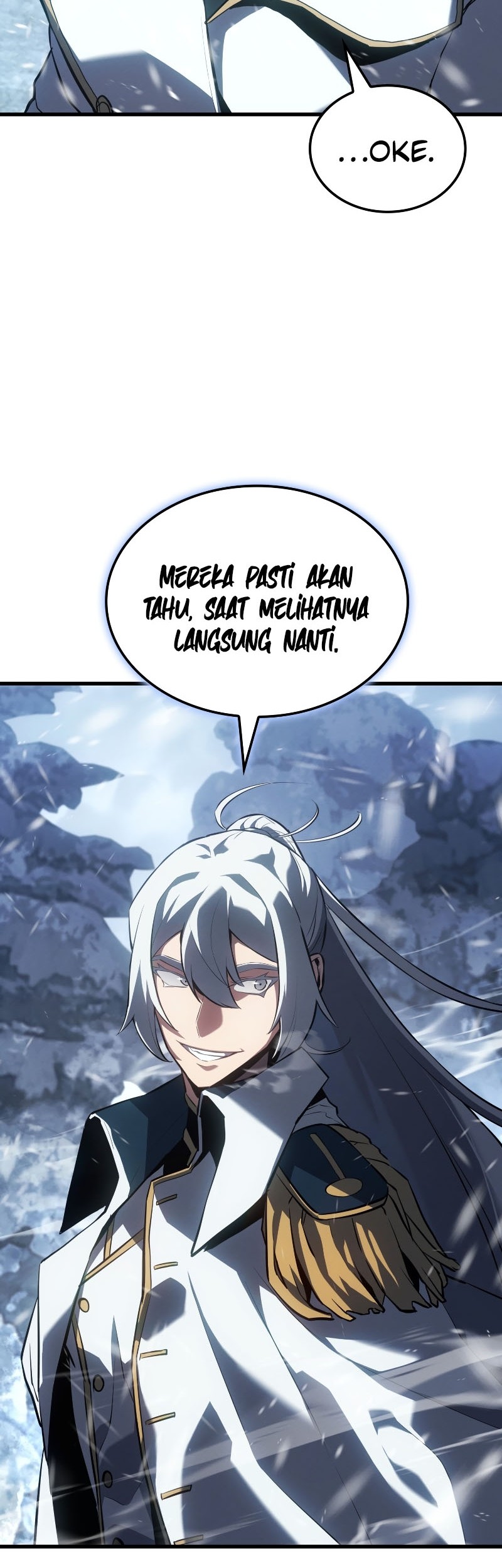 Ice Lord Chapter 17 Gambar 33