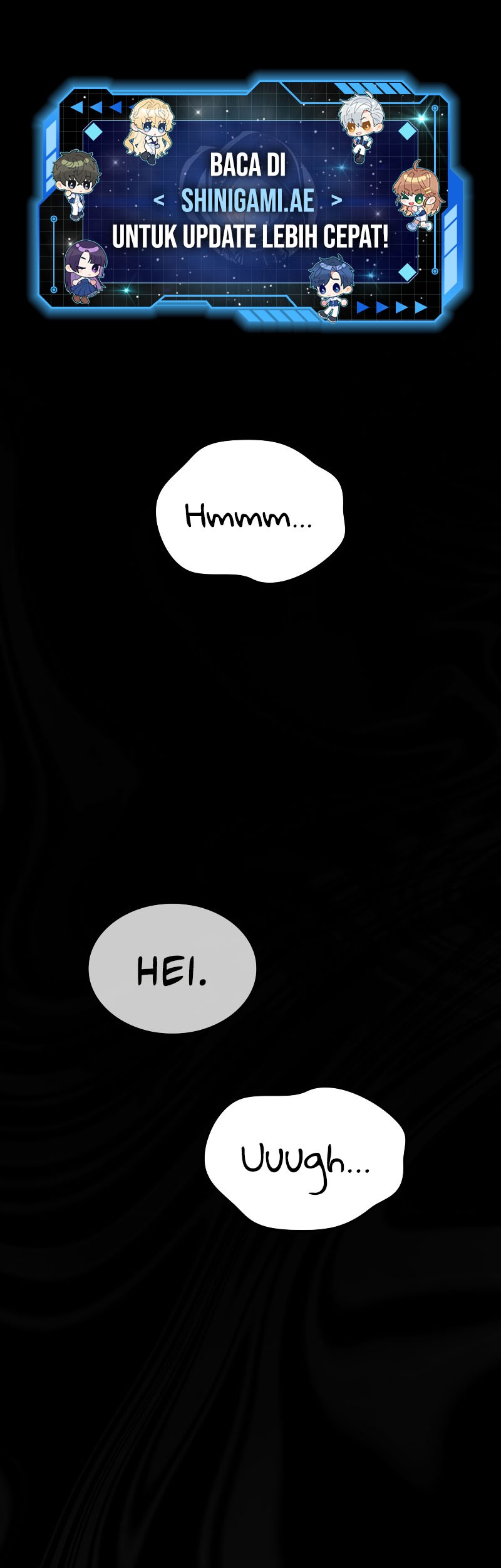 Baca Manhwa Ice Lord Chapter 16 Gambar 2