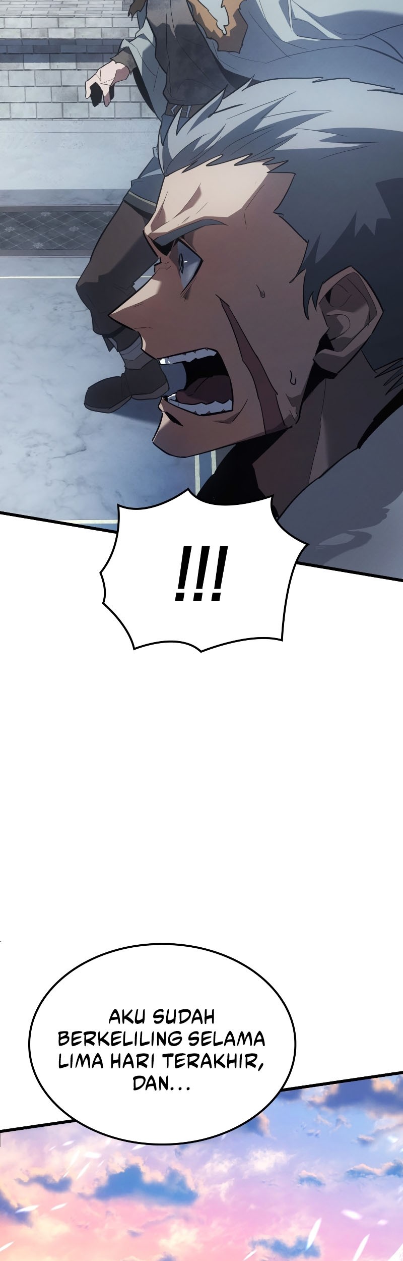 Ice Lord Chapter 16 Gambar 32
