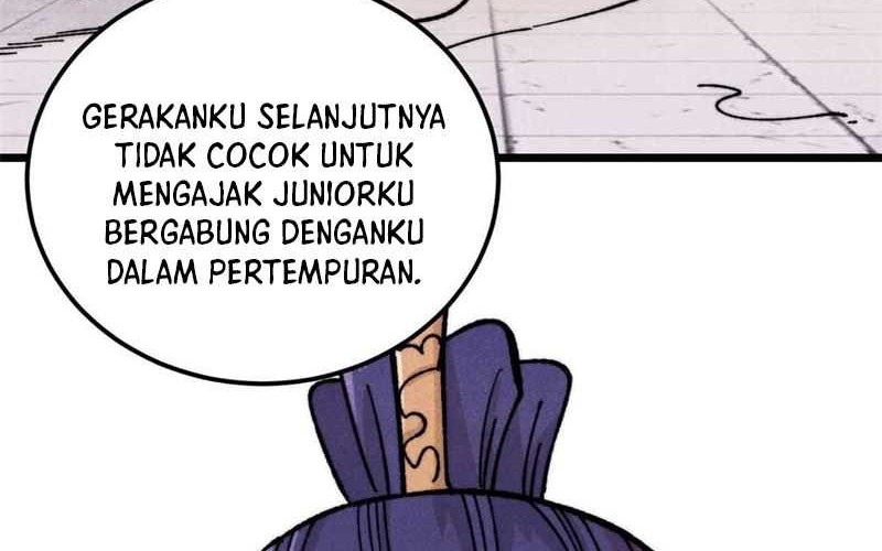 All Hail the Sect Leader Chapter 376 Gambar 18