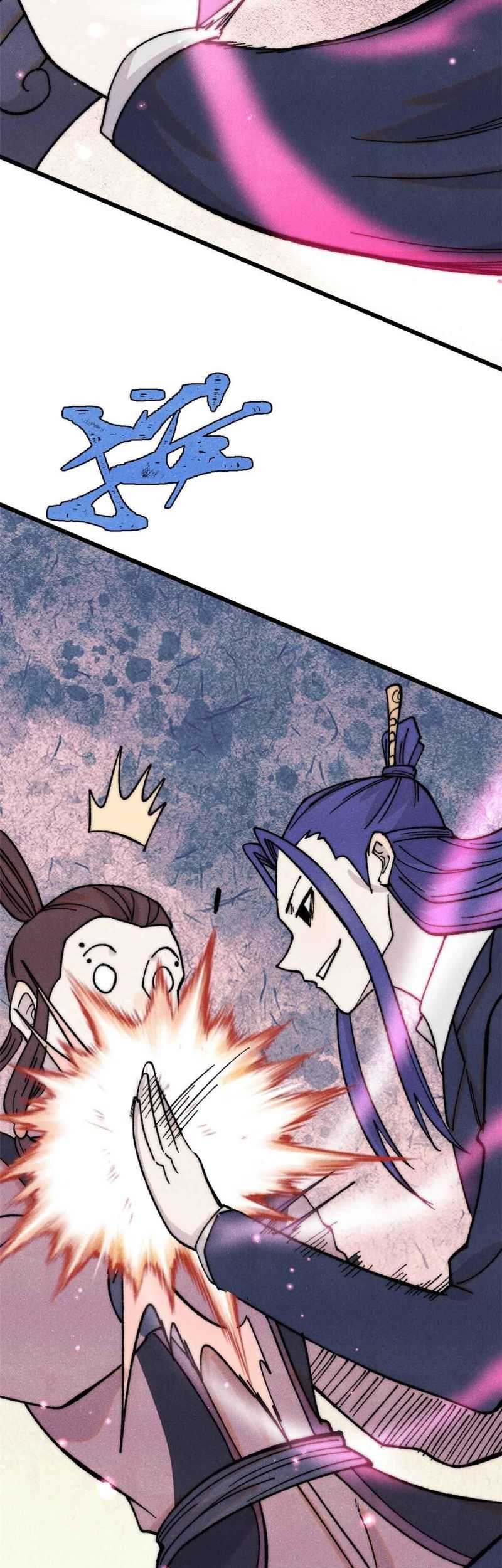 All Hail the Sect Leader Chapter 376 Gambar 27