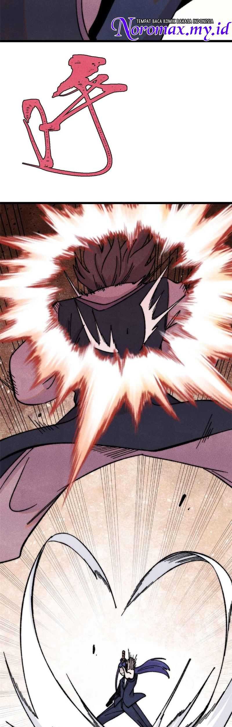 All Hail the Sect Leader Chapter 376 Gambar 29