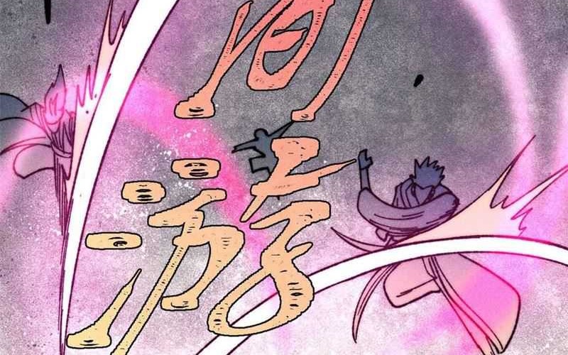 All Hail the Sect Leader Chapter 376 Gambar 33