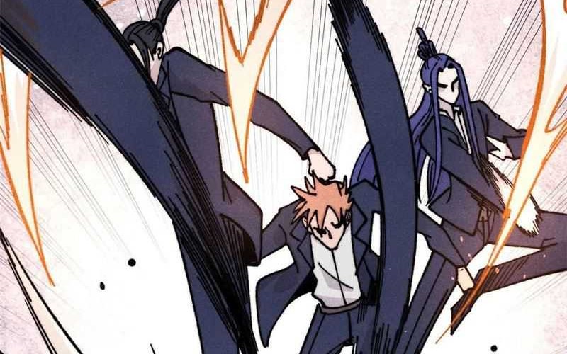 All Hail the Sect Leader Chapter 376 Gambar 4