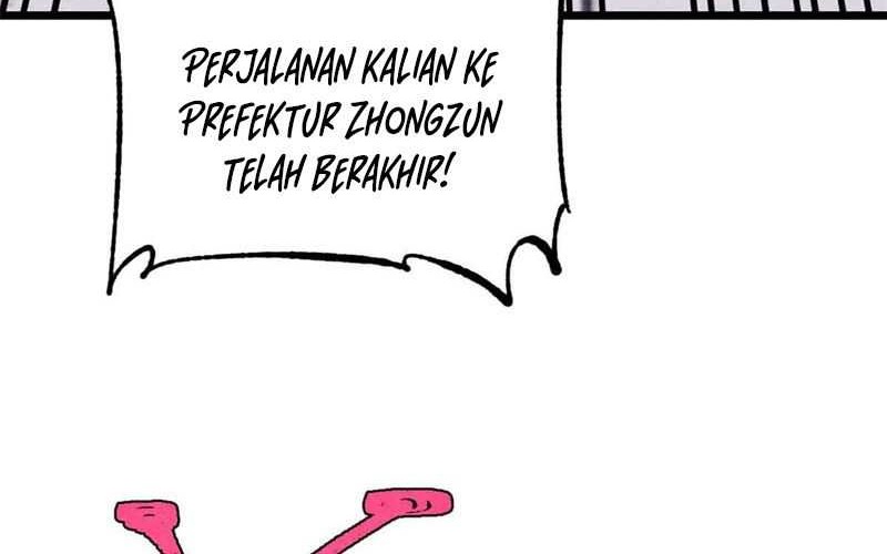 All Hail the Sect Leader Chapter 376 Gambar 10