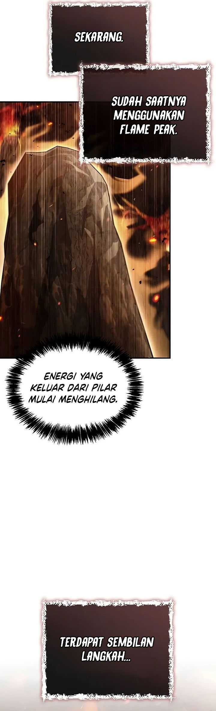Heavenly Grand Archive’s Young Master Chapter 103 Gambar 20
