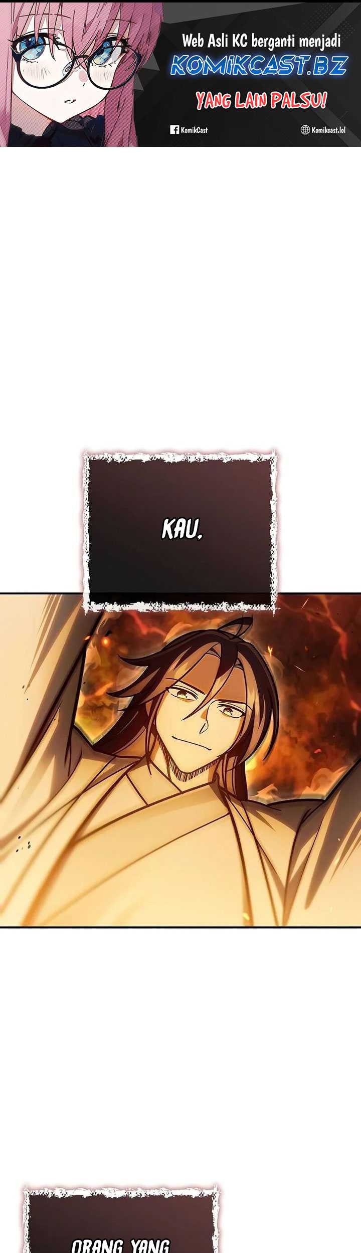 Baca Manhwa Heavenly Grand Archive’s Young Master Chapter 103 Gambar 2