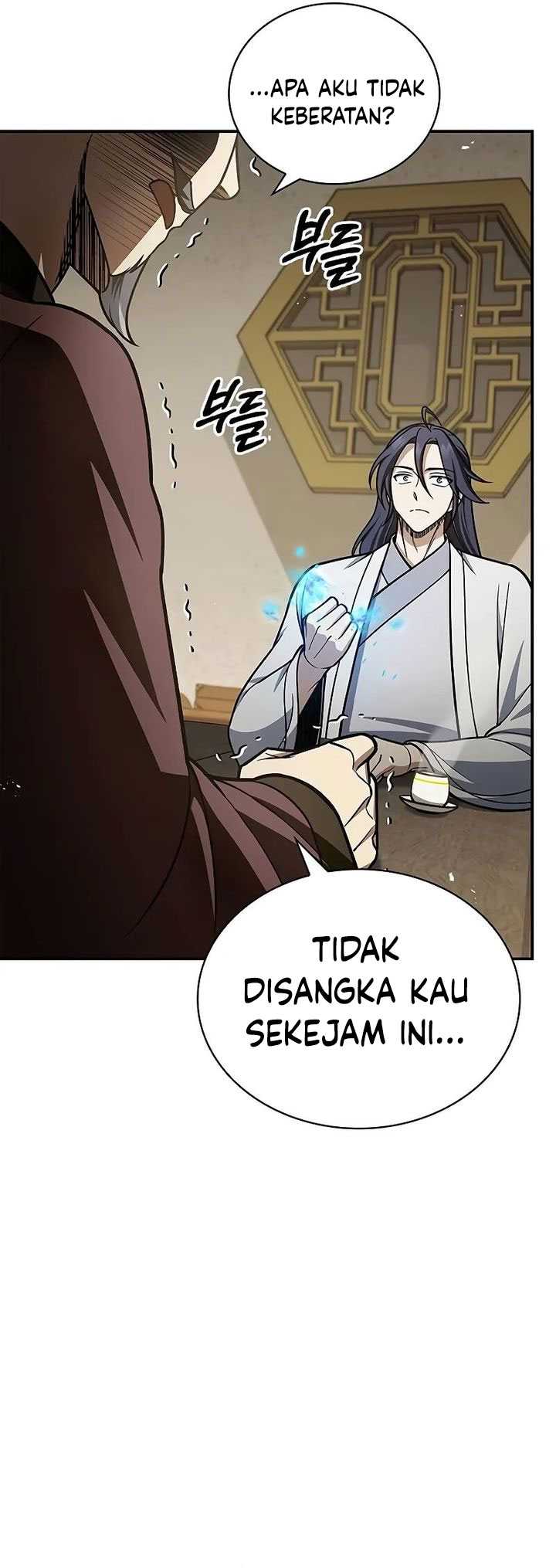 Heavenly Grand Archive’s Young Master Chapter 103 Gambar 66
