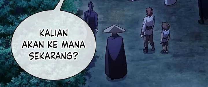 Heavenly Grand Archive’s Young Master Chapter 103 Gambar 94
