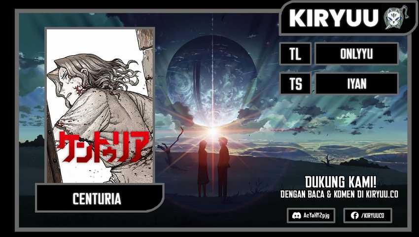 Baca Komik Centuria Chapter 28 Gambar 1