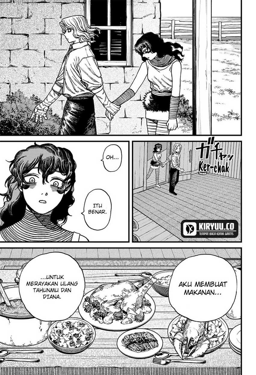 Centuria Chapter 28 Gambar 8