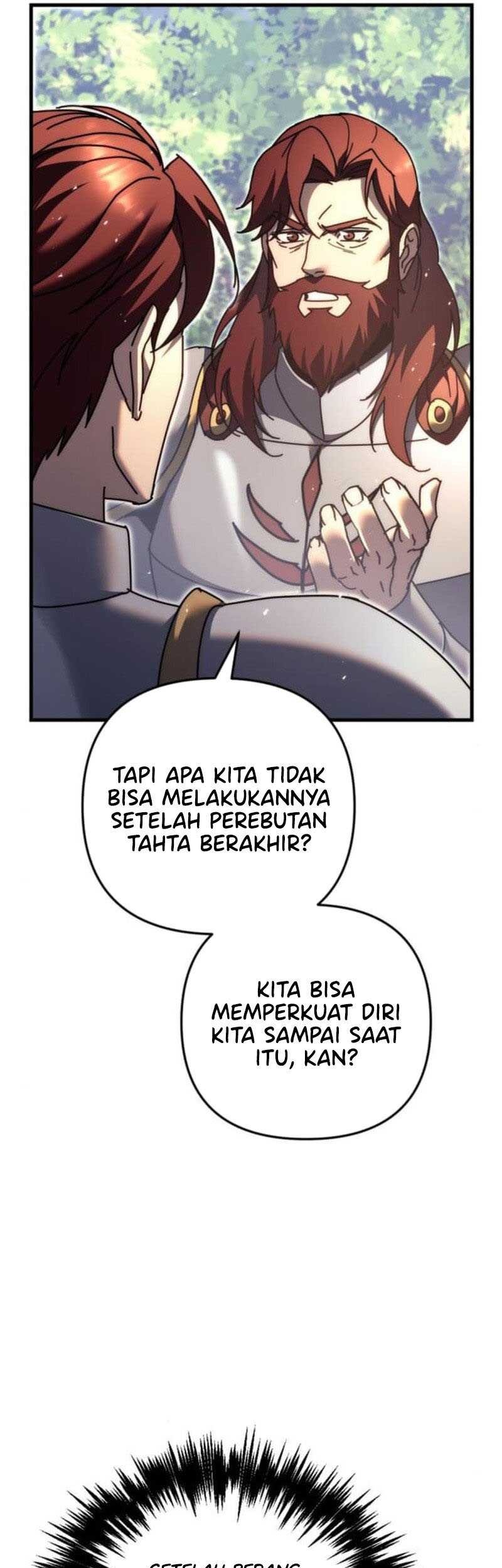 Regressor Of The Fallen Family Chapter 57 Gambar 34