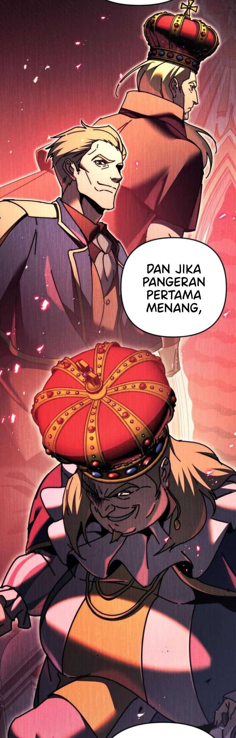 Regressor Of The Fallen Family Chapter 57 Gambar 36
