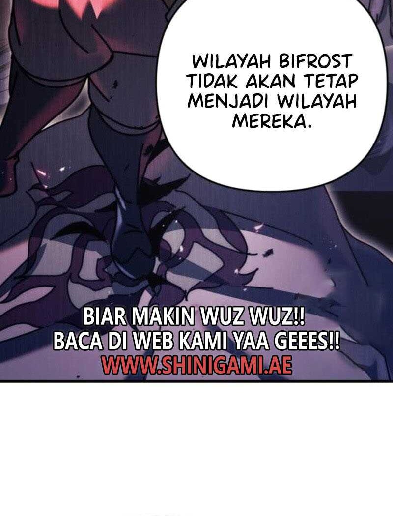 Regressor Of The Fallen Family Chapter 57 Gambar 37