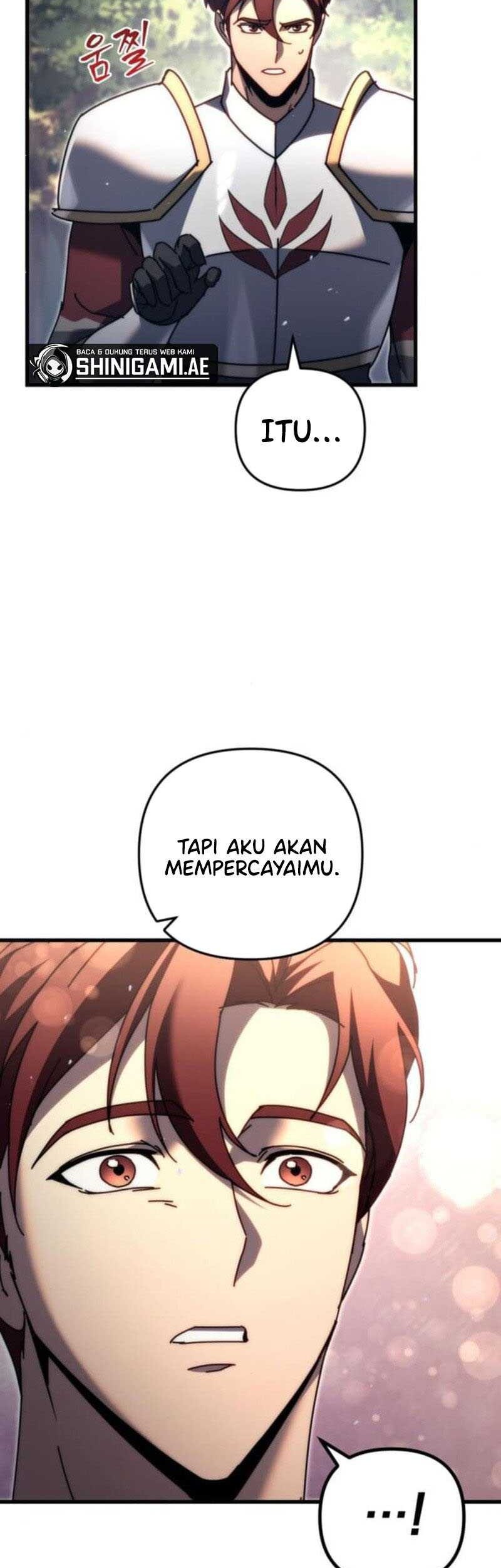 Regressor Of The Fallen Family Chapter 57 Gambar 40