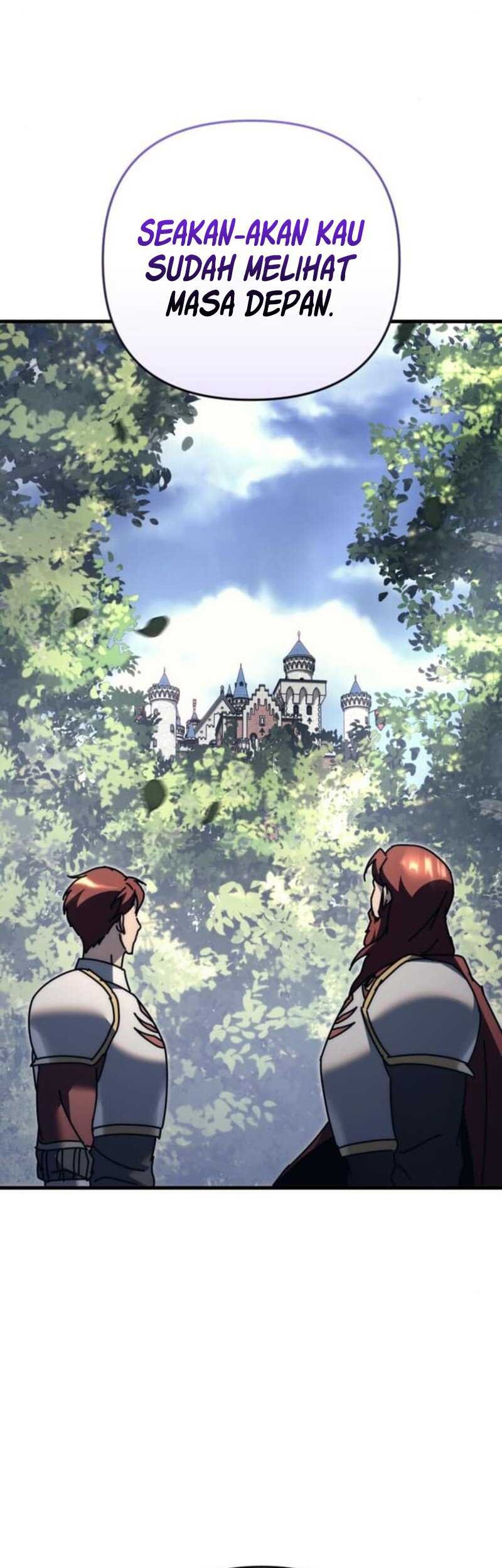 Regressor Of The Fallen Family Chapter 57 Gambar 42