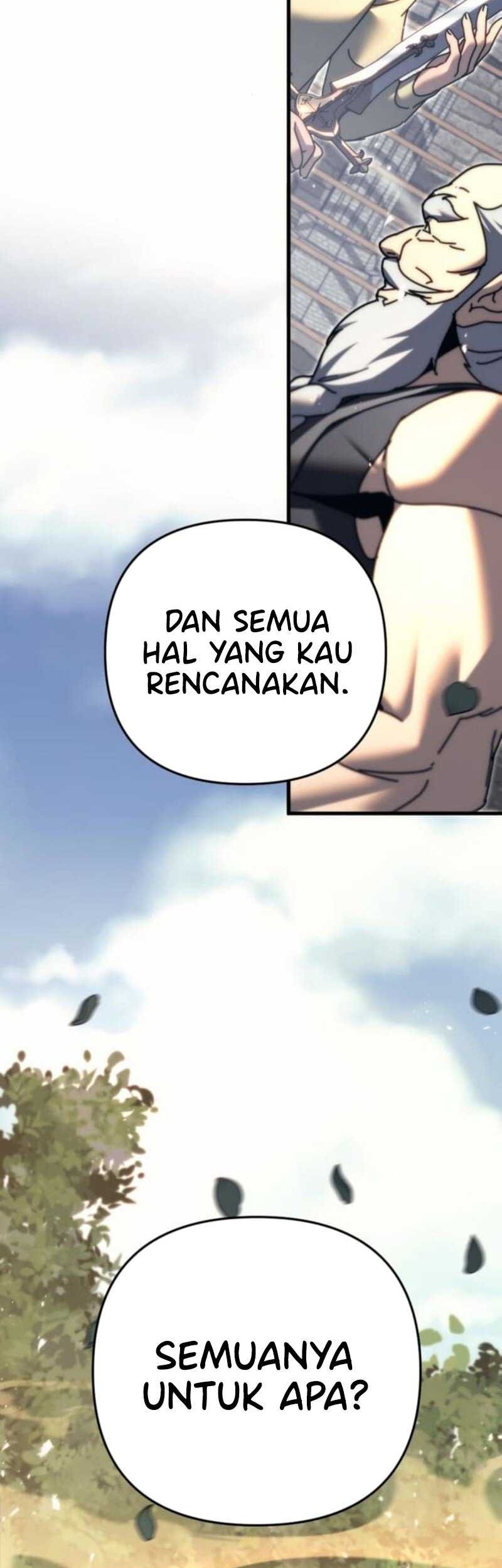 Regressor Of The Fallen Family Chapter 57 Gambar 46
