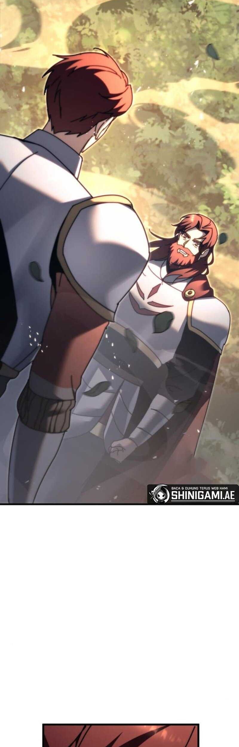 Regressor Of The Fallen Family Chapter 57 Gambar 47