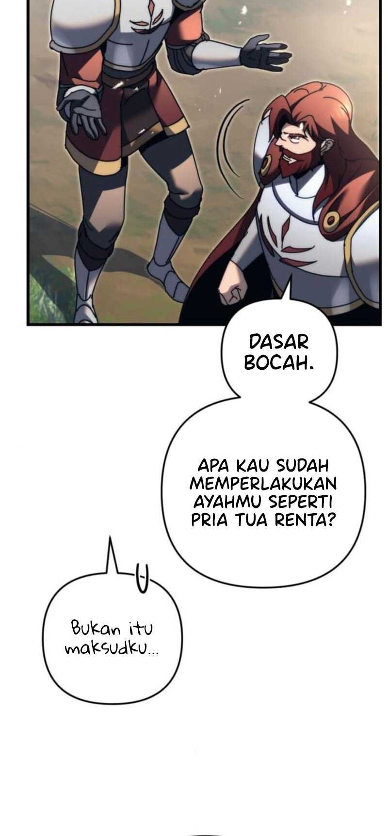 Regressor Of The Fallen Family Chapter 57 Gambar 52