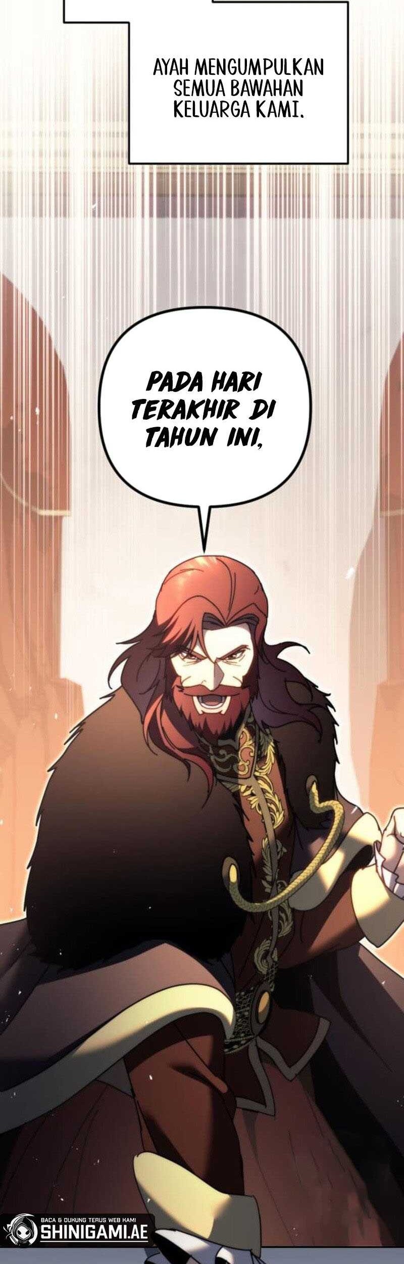 Regressor Of The Fallen Family Chapter 57 Gambar 54