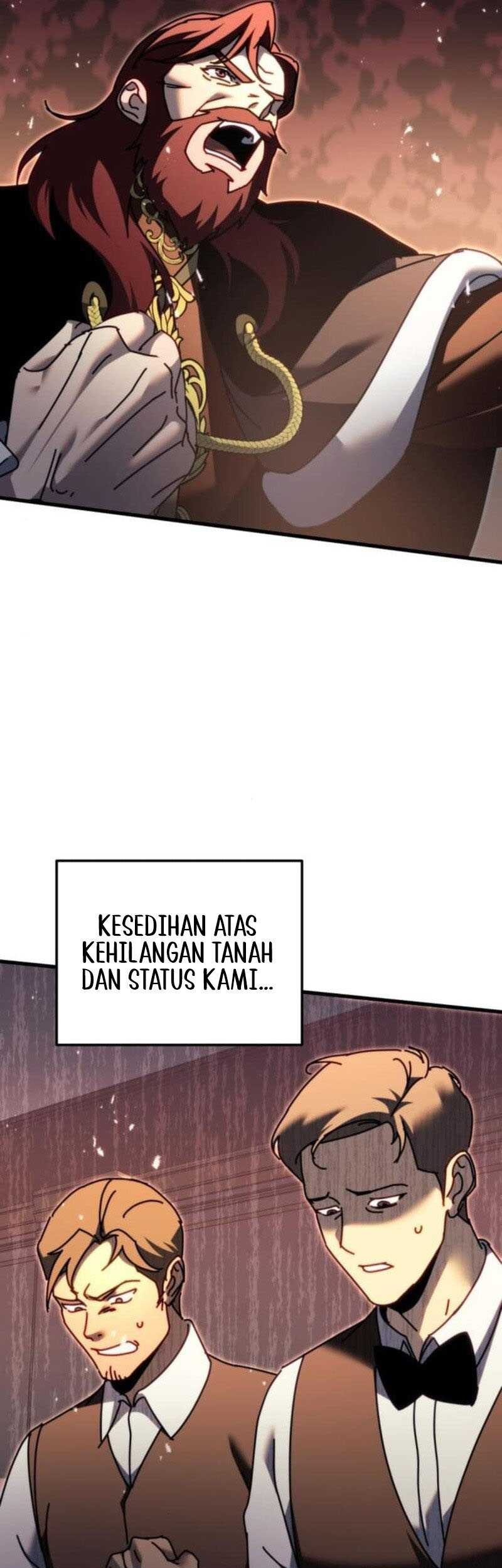 Regressor Of The Fallen Family Chapter 57 Gambar 57