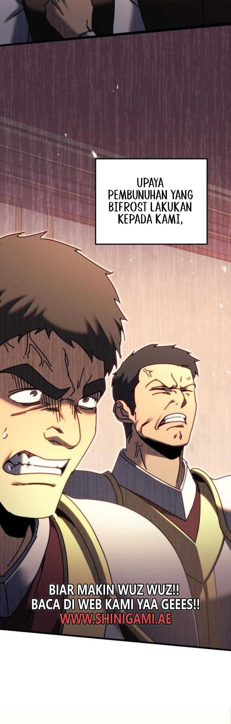 Regressor Of The Fallen Family Chapter 57 Gambar 58