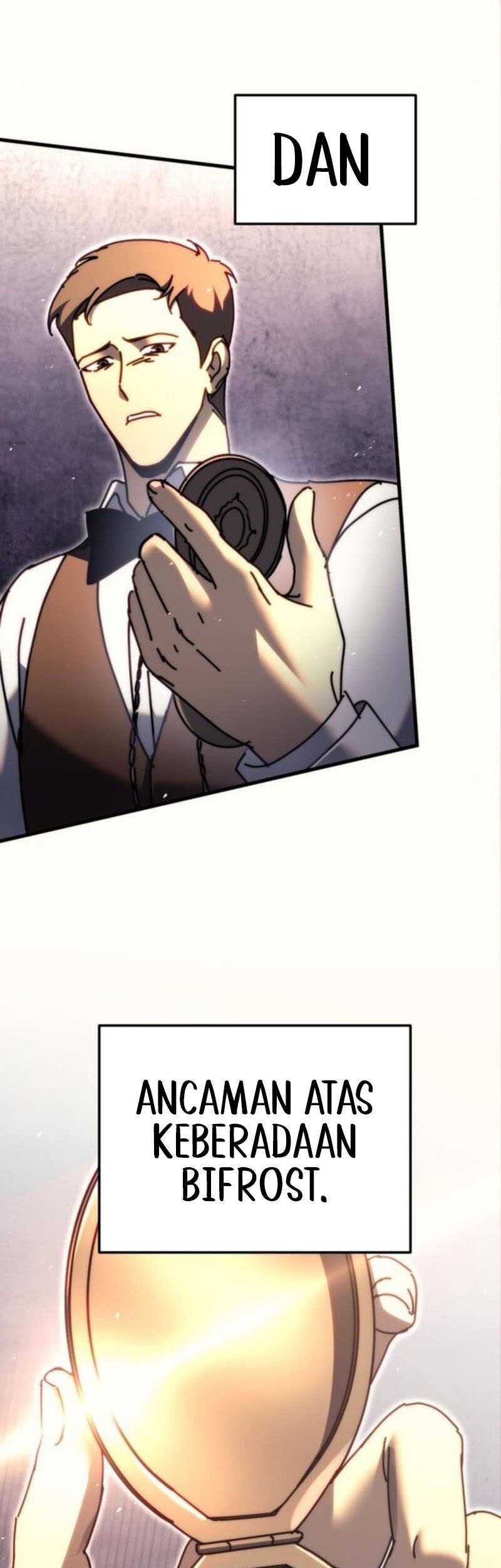 Regressor Of The Fallen Family Chapter 57 Gambar 59