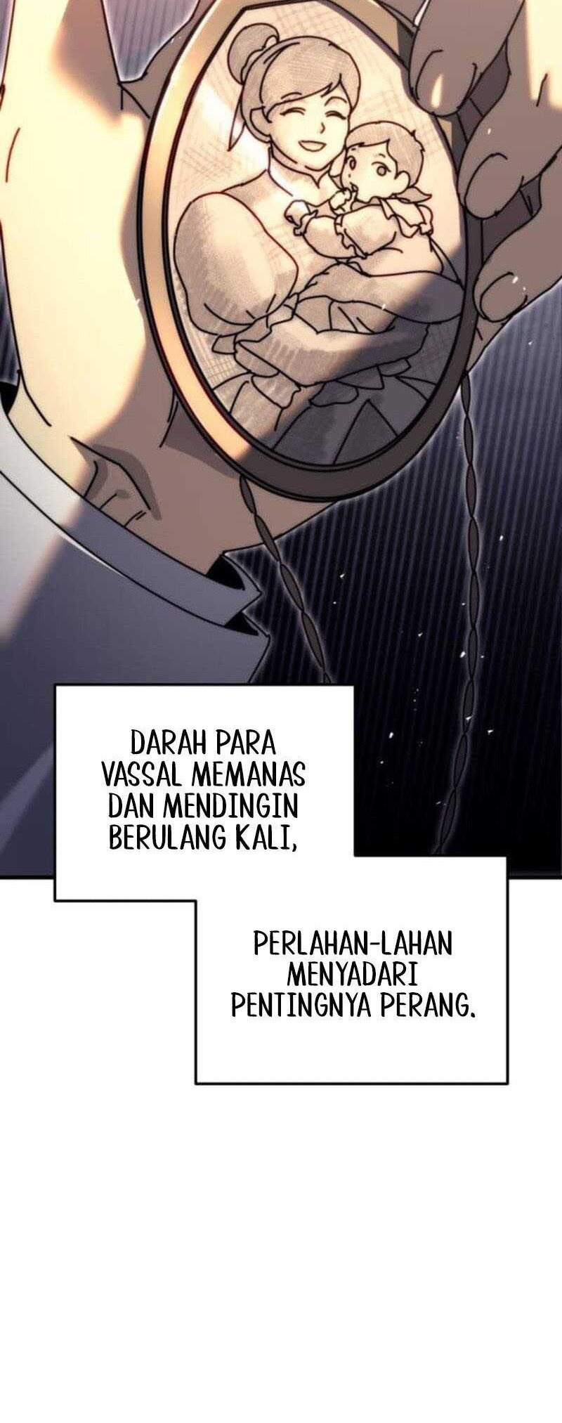 Regressor Of The Fallen Family Chapter 57 Gambar 60
