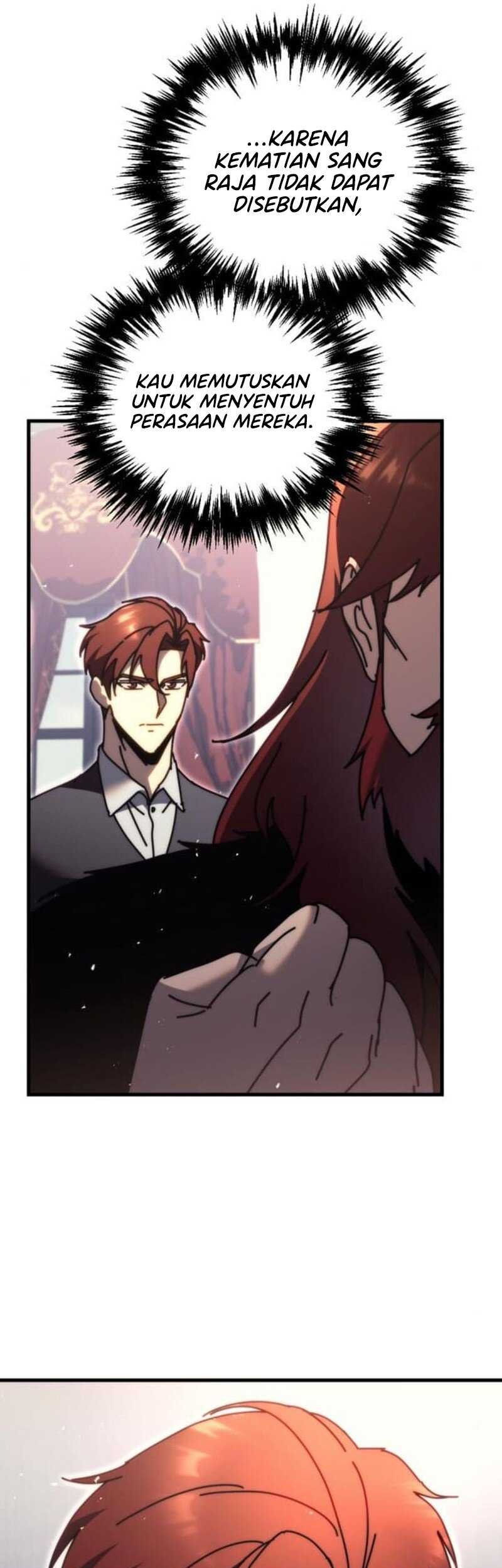 Regressor Of The Fallen Family Chapter 57 Gambar 61