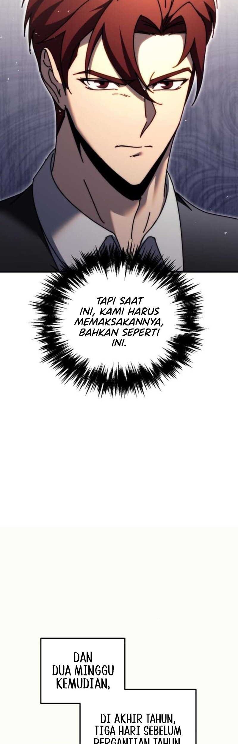 Regressor Of The Fallen Family Chapter 57 Gambar 62