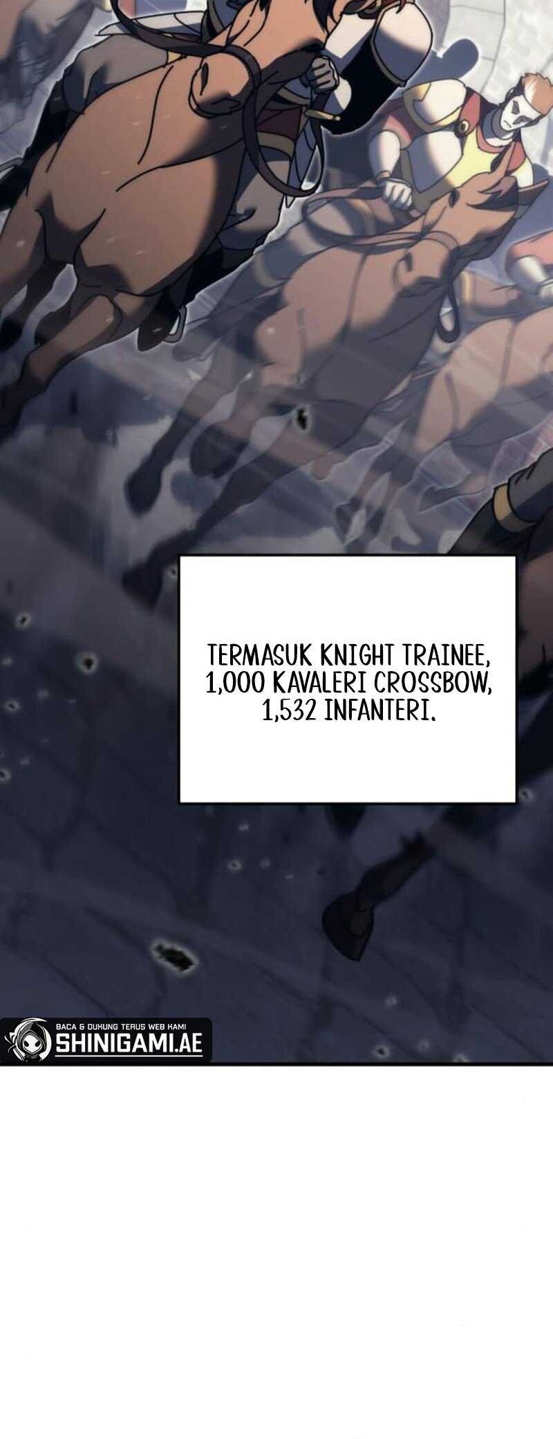 Regressor Of The Fallen Family Chapter 57 Gambar 64