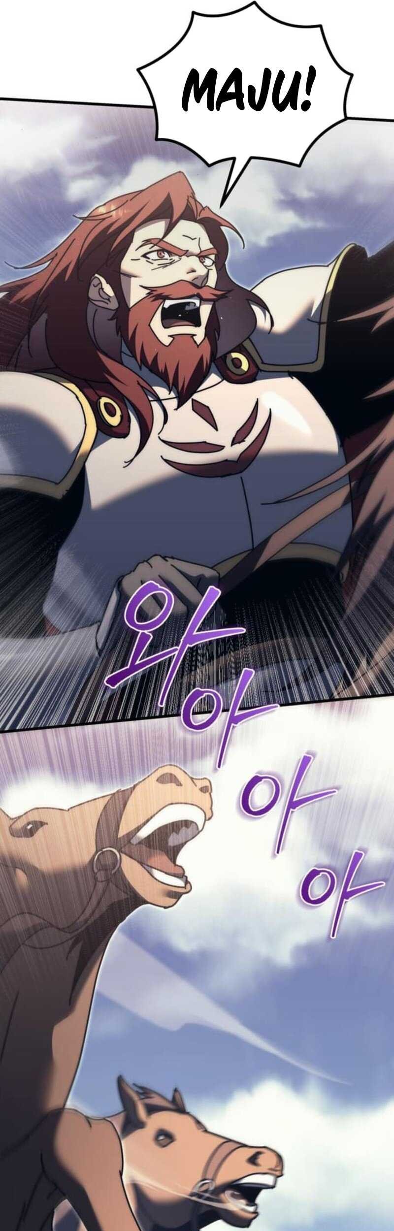 Regressor Of The Fallen Family Chapter 57 Gambar 65