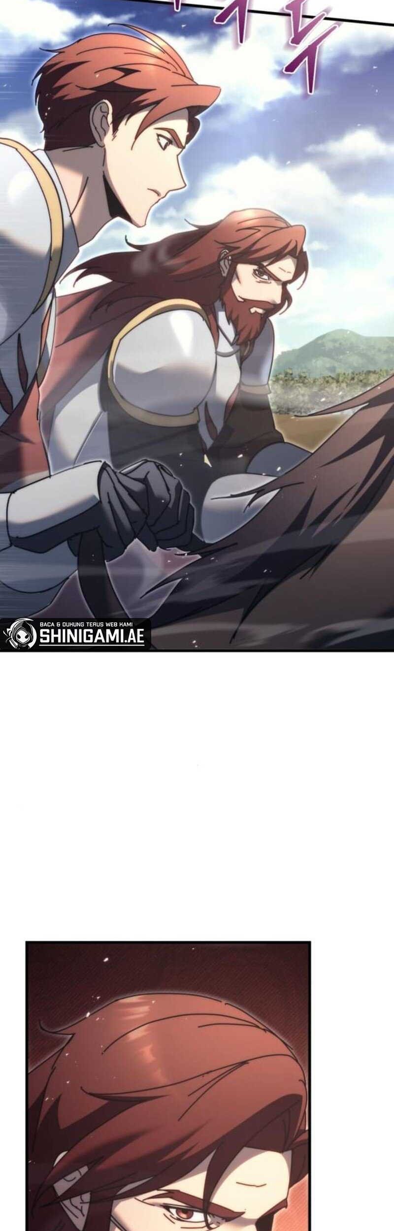 Regressor Of The Fallen Family Chapter 57 Gambar 67