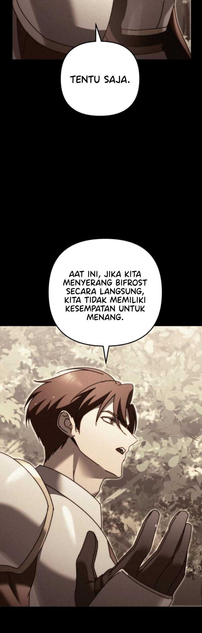Regressor Of The Fallen Family Chapter 57 Gambar 70