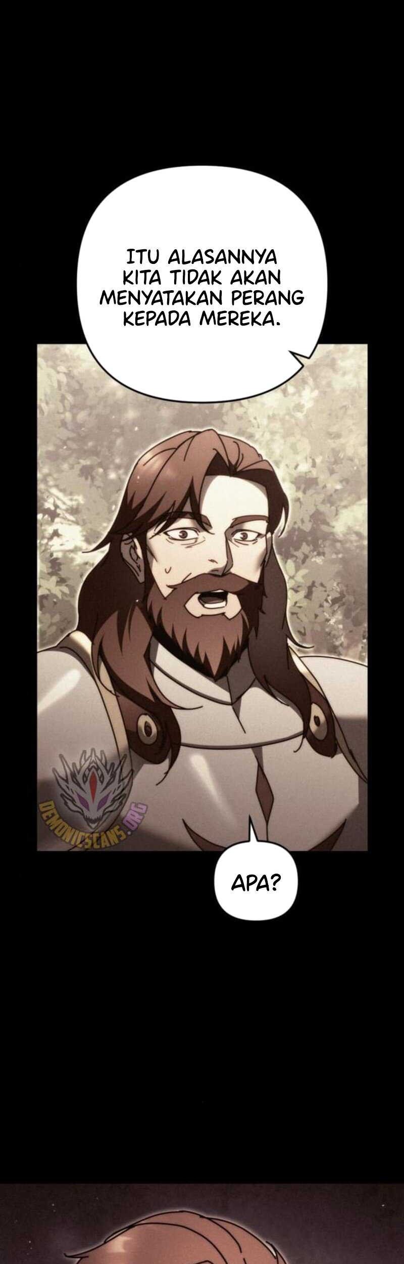 Regressor Of The Fallen Family Chapter 57 Gambar 71