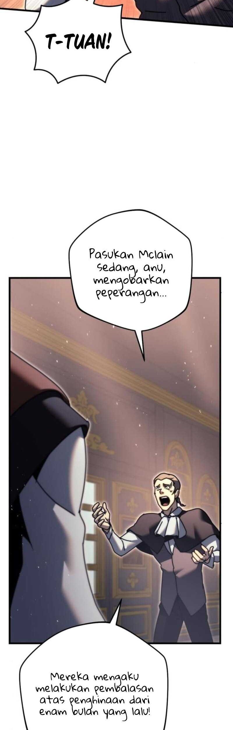 Regressor Of The Fallen Family Chapter 57 Gambar 74